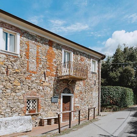 Un Angelo Alla Mia Tavola Sarzana Εξωτερικό φωτογραφία