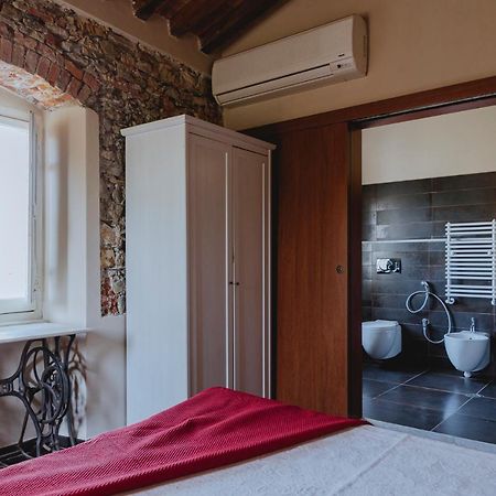 Un Angelo Alla Mia Tavola Sarzana Εξωτερικό φωτογραφία