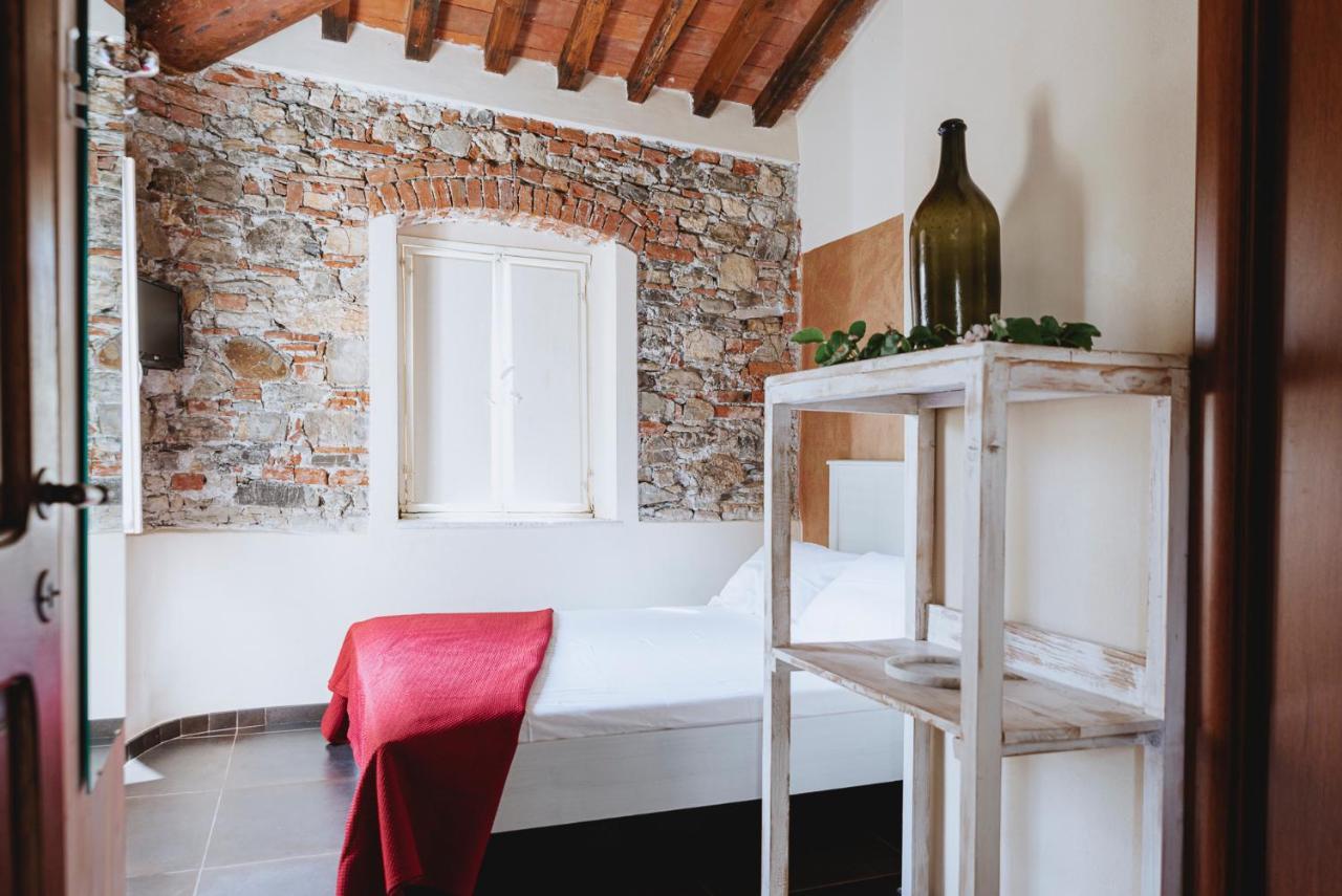 Un Angelo Alla Mia Tavola Sarzana Εξωτερικό φωτογραφία