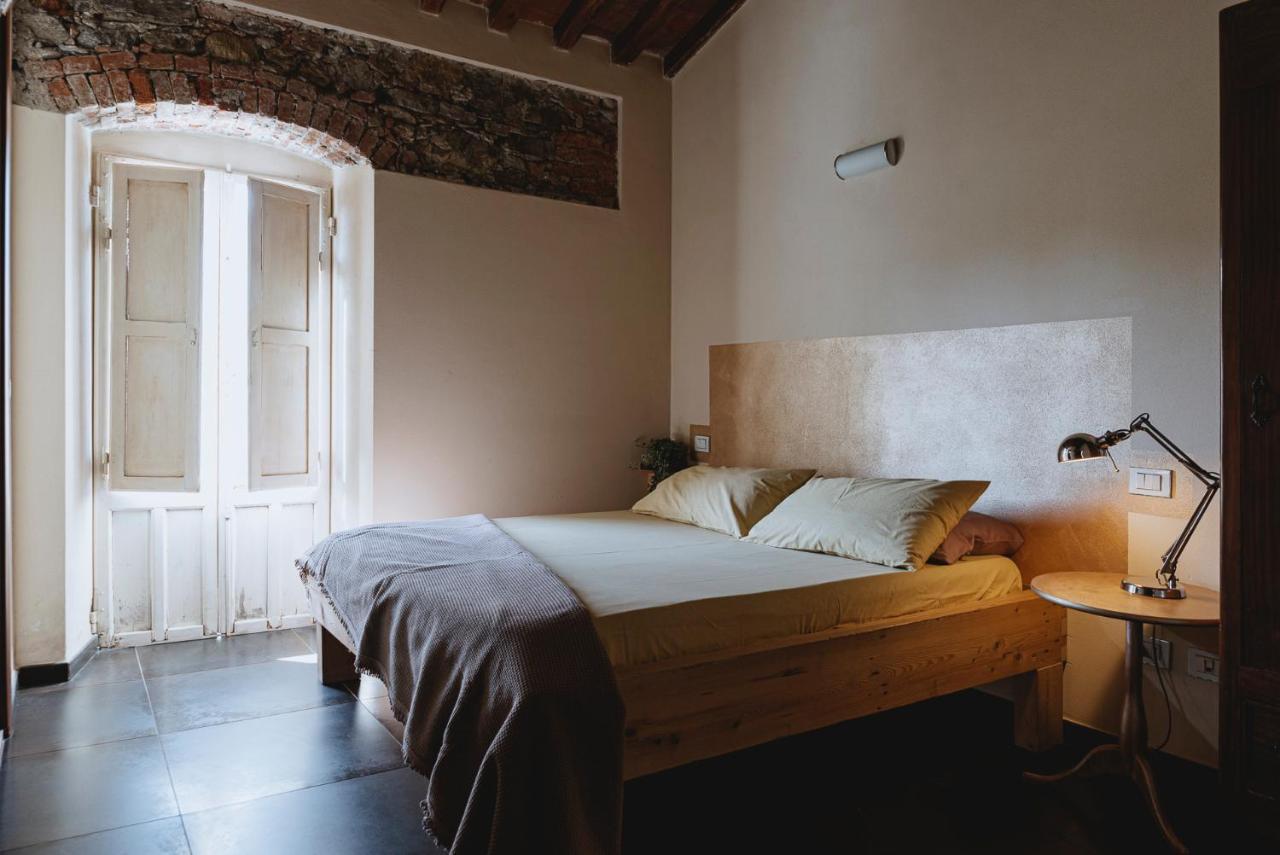 Un Angelo Alla Mia Tavola Sarzana Εξωτερικό φωτογραφία