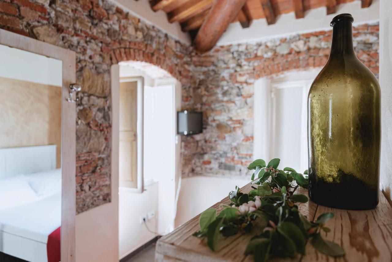 Un Angelo Alla Mia Tavola Sarzana Εξωτερικό φωτογραφία