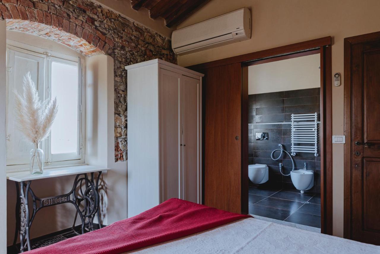 Un Angelo Alla Mia Tavola Sarzana Εξωτερικό φωτογραφία