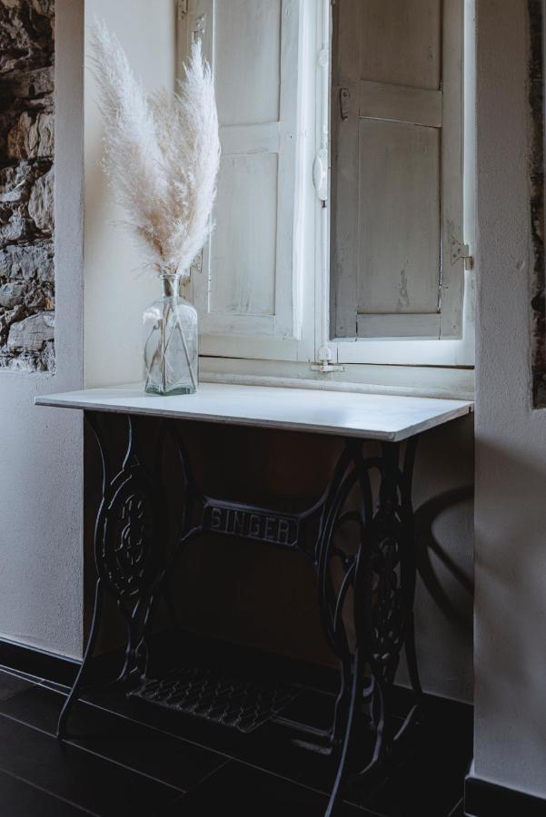 Un Angelo Alla Mia Tavola Sarzana Εξωτερικό φωτογραφία