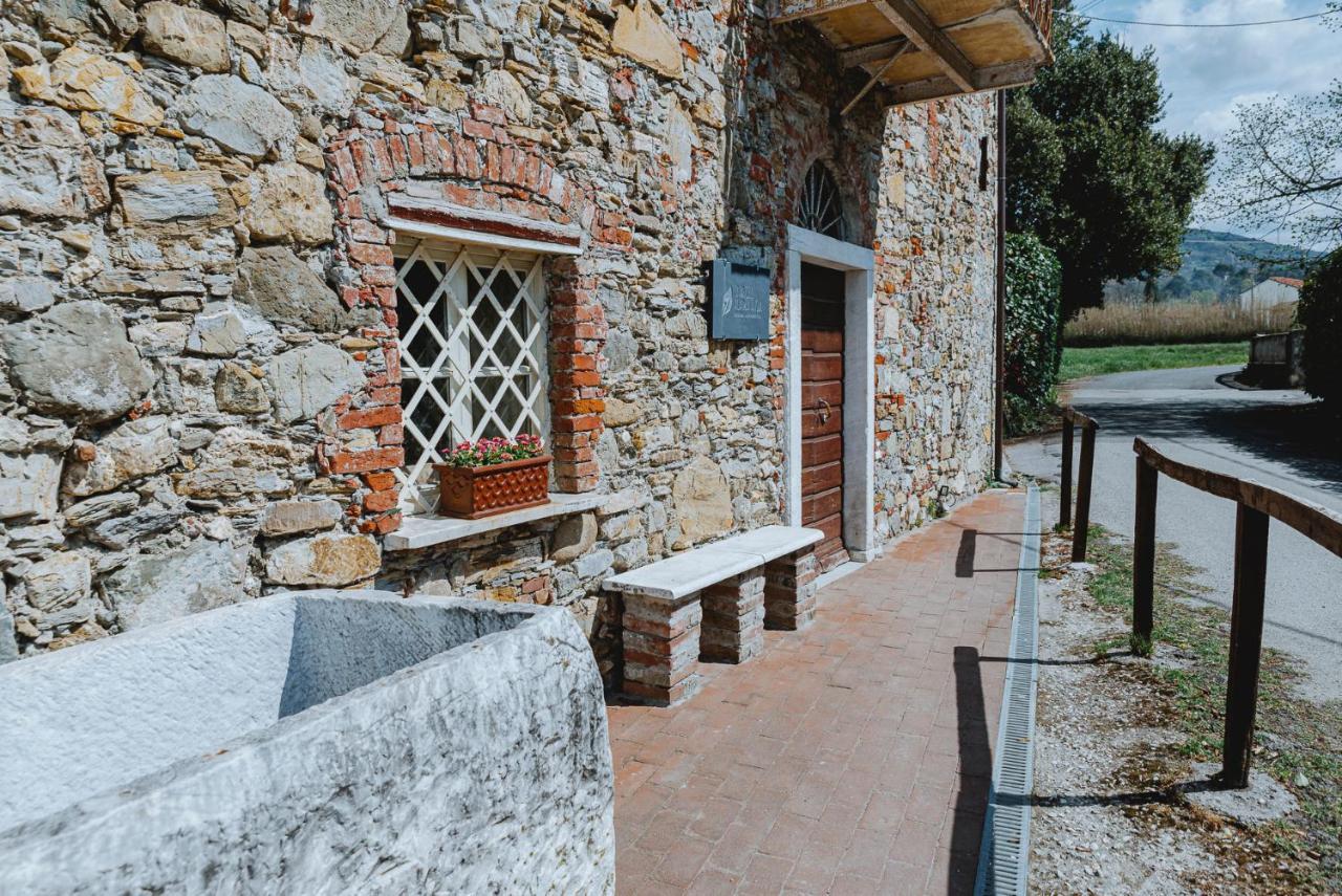 Un Angelo Alla Mia Tavola Sarzana Εξωτερικό φωτογραφία