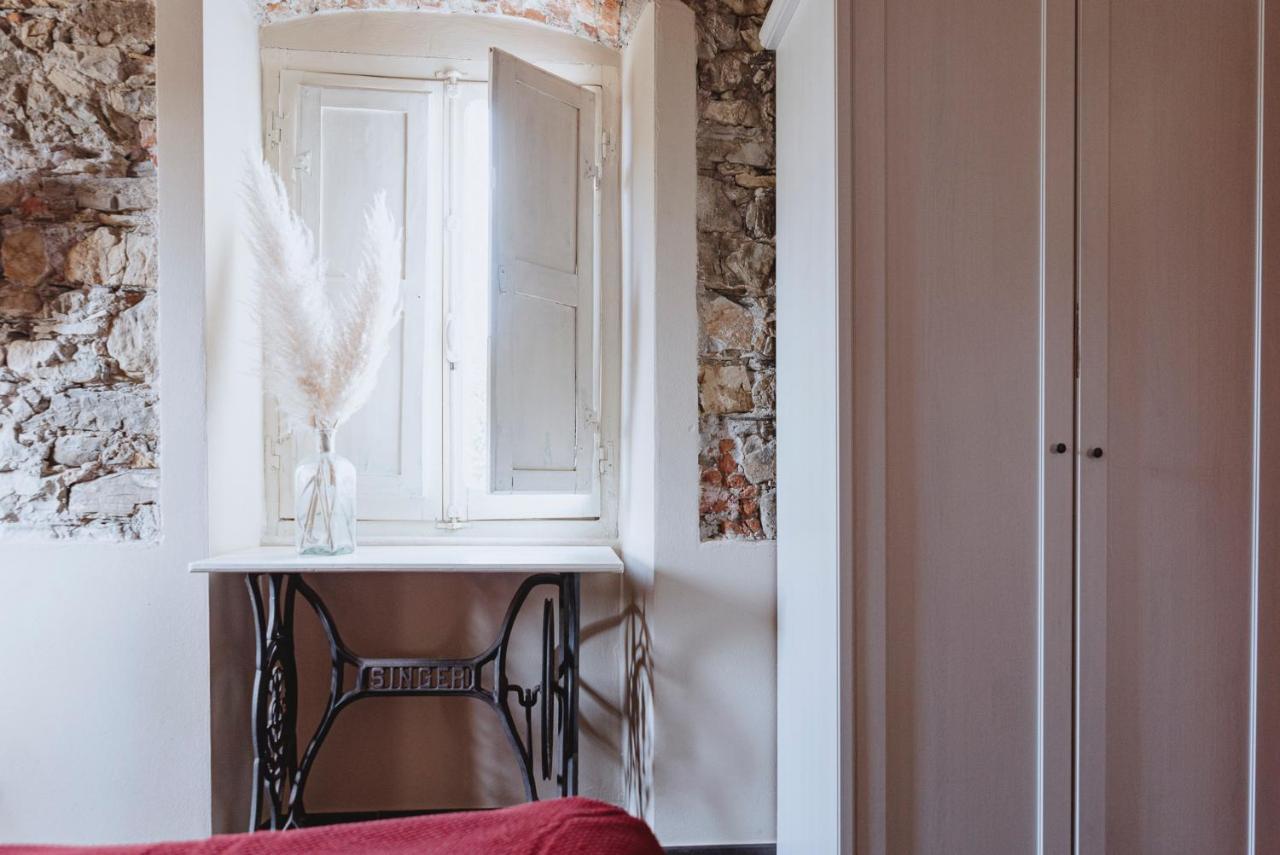 Un Angelo Alla Mia Tavola Sarzana Εξωτερικό φωτογραφία
