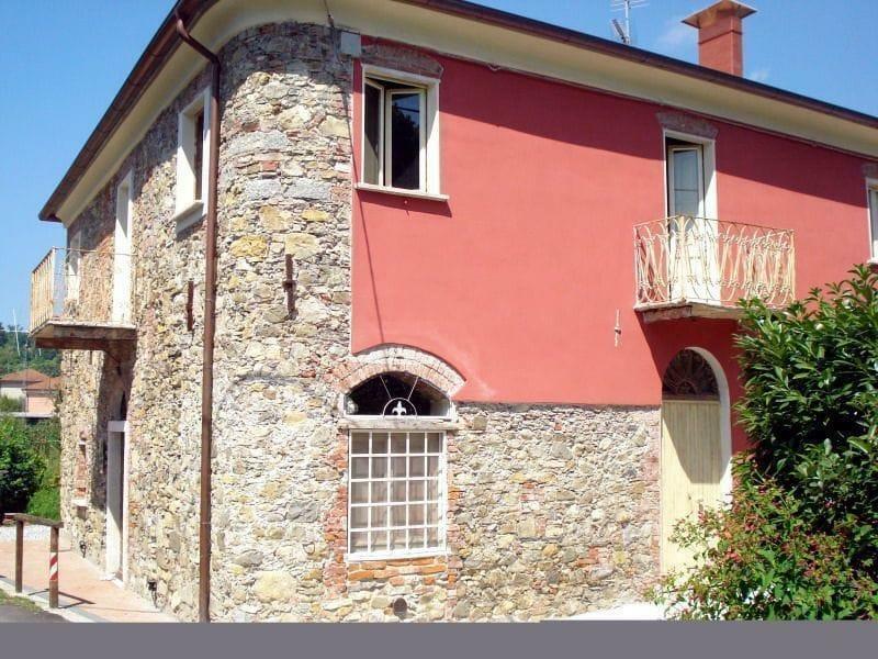 Un Angelo Alla Mia Tavola Sarzana Εξωτερικό φωτογραφία