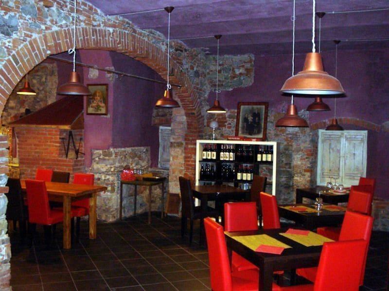 Un Angelo Alla Mia Tavola Sarzana Εξωτερικό φωτογραφία